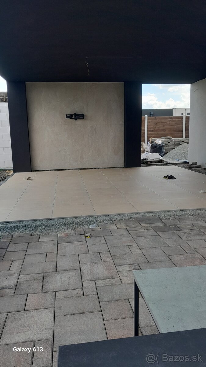 Hľadám stavebné práce fuški - 18