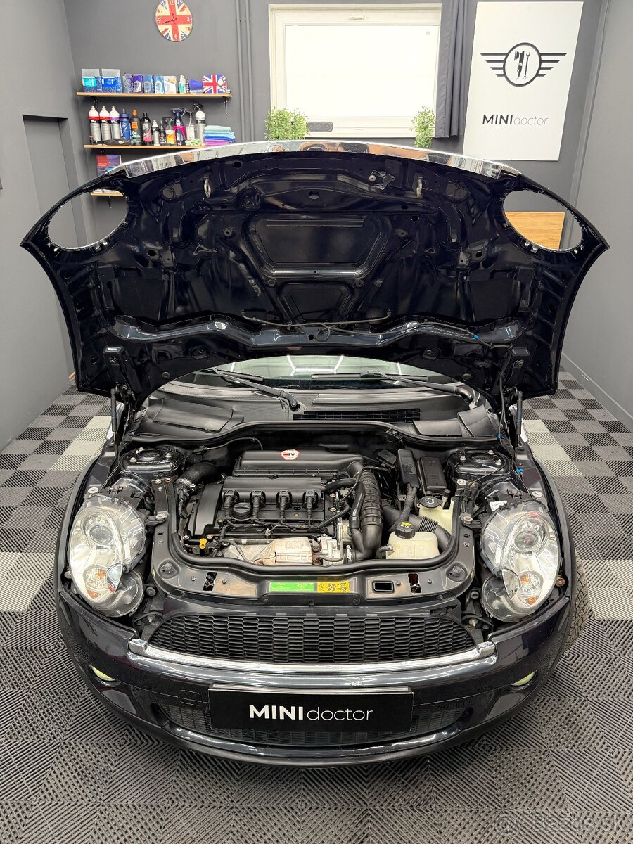 Mini Cooper S 128kw - 18