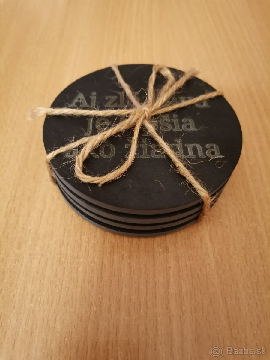 Podtácky - 18