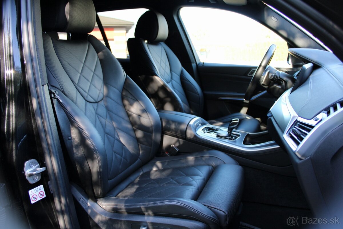 BMW X5 xDRIVE 45e PHEV M-Packet - 18