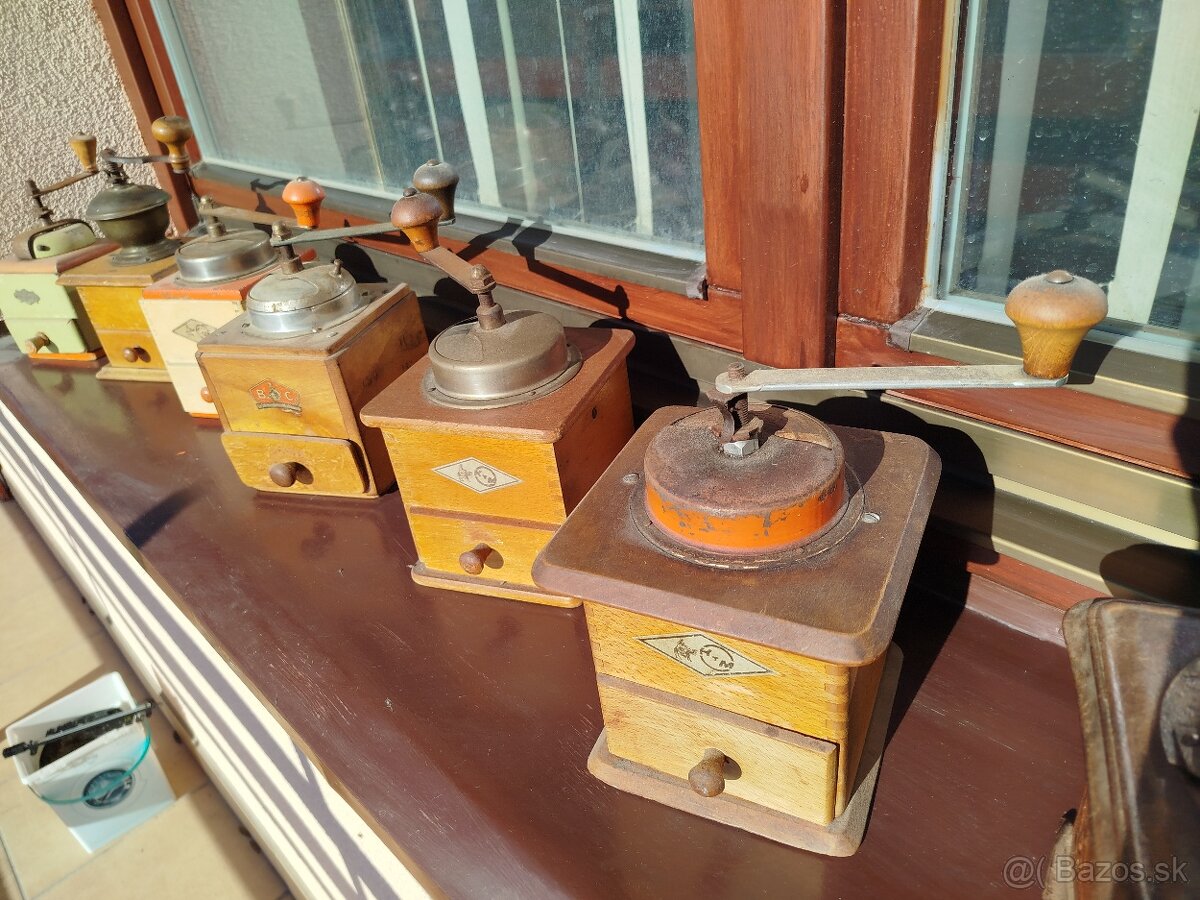 Mlyncek , mlynec - 18