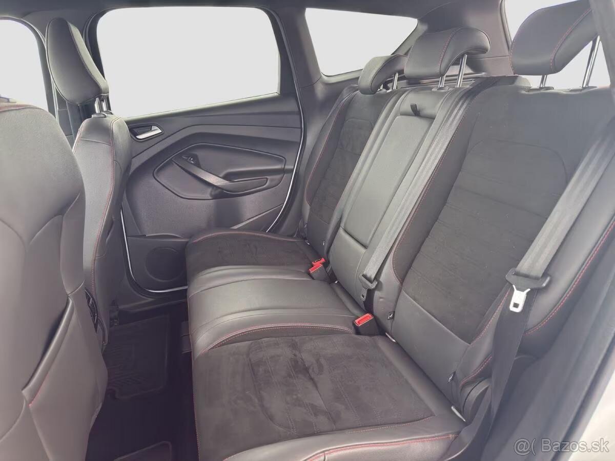 Ford Kuga ST-Line 2.0 automat diesel - 18