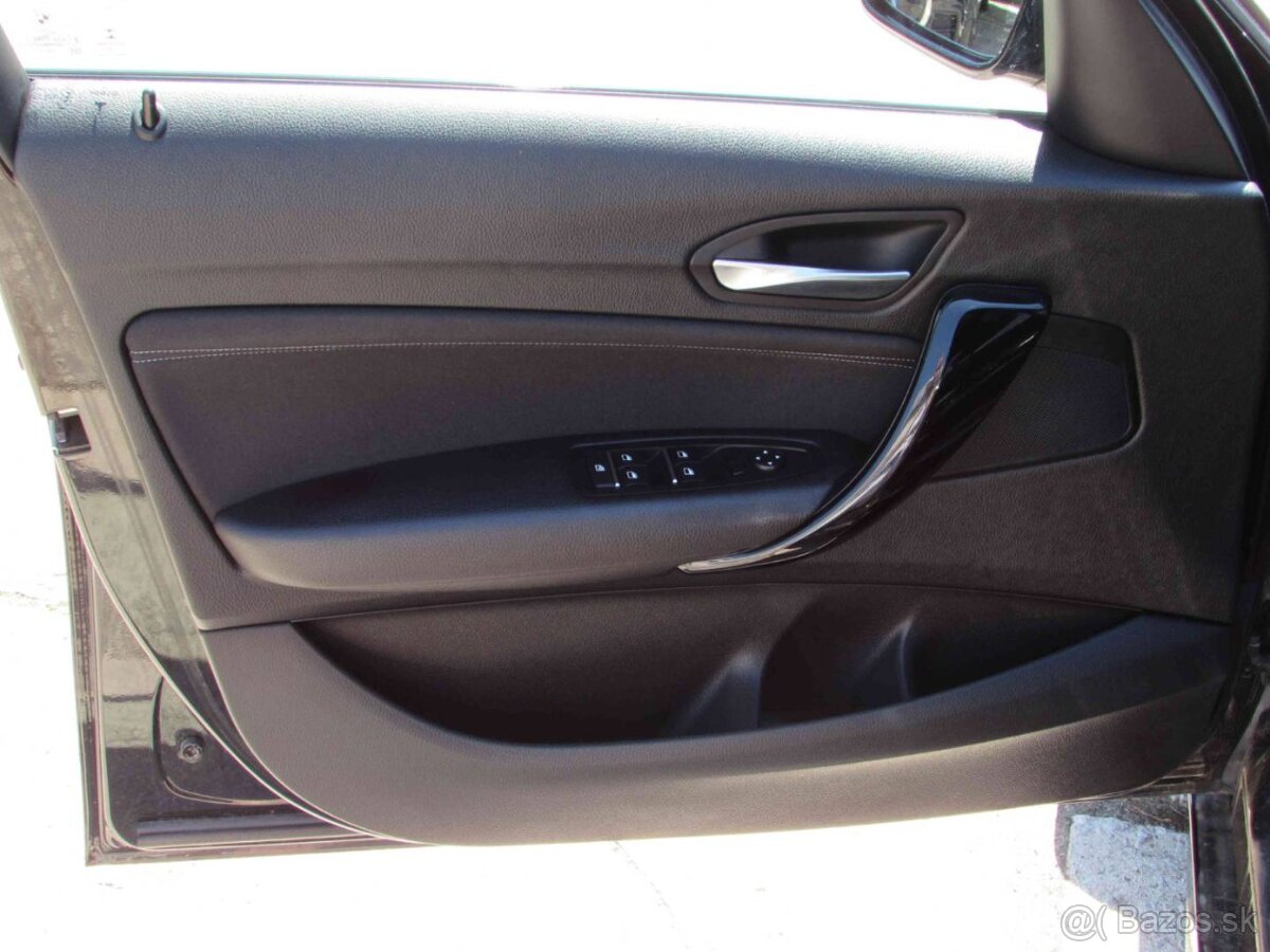 BMW Rad 1 116i Advantage M-Packet - 18