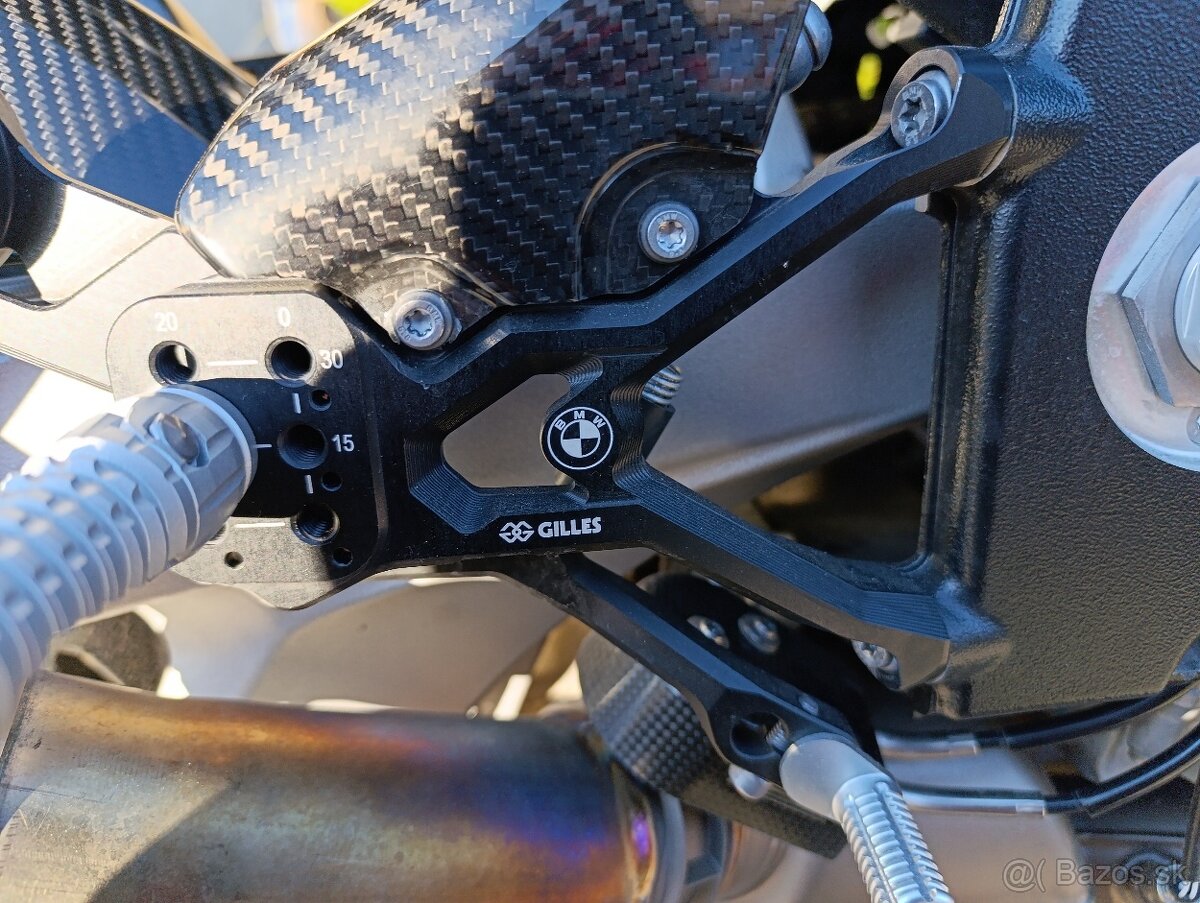 BMW M 1000 RR competition 2025 - 18