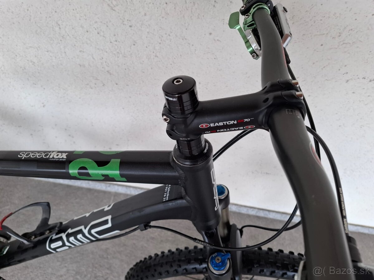 BMC speedfox 01 top Fully - 18