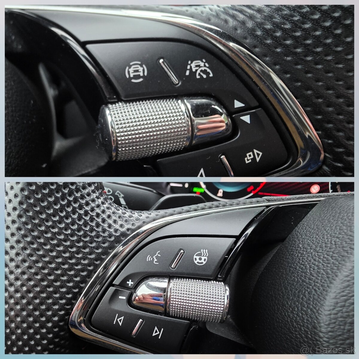 ŠKODA OCTAVIA RS iV DSG 180KW - 18