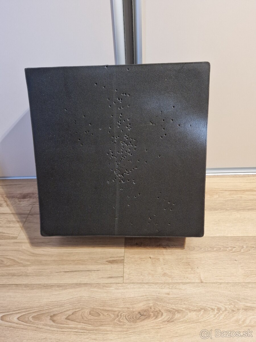 Kladkový luk hoyt - 18