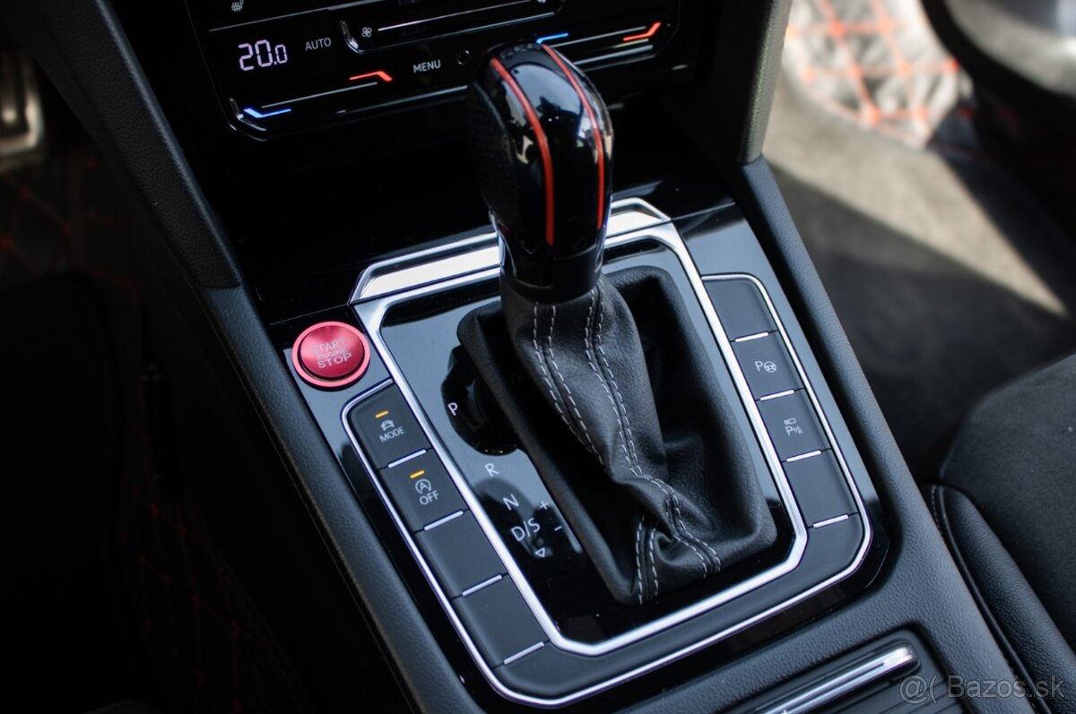 VW Arteon Shooting Brake R 147kw , 4x4 - 18