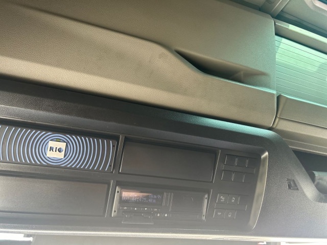 MAN TGX 18.470 4x2 BL - 18