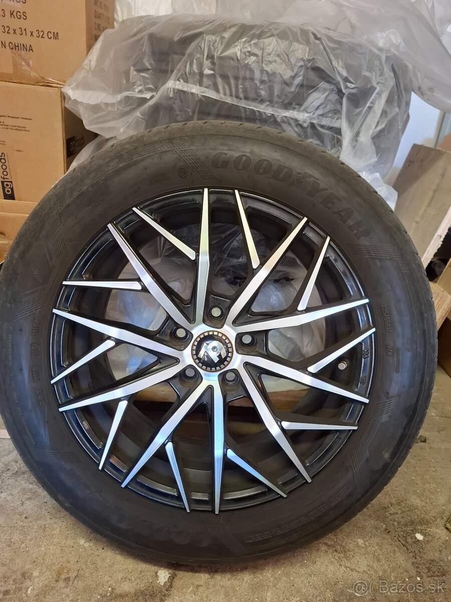 Volkswagen Passat 4x4 Alltrack B8 2,0TDI 4Motion,panorama - 18