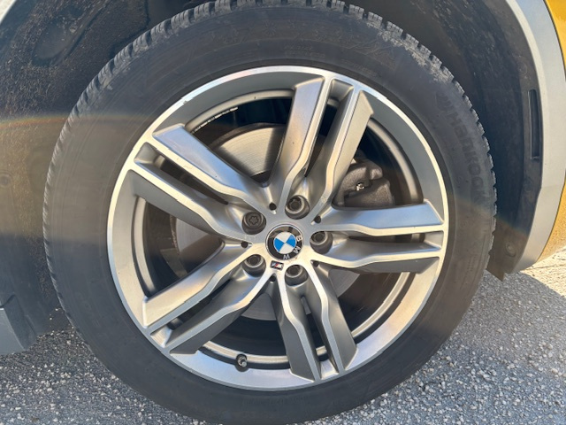 BMW X2 xDrive20d - 18