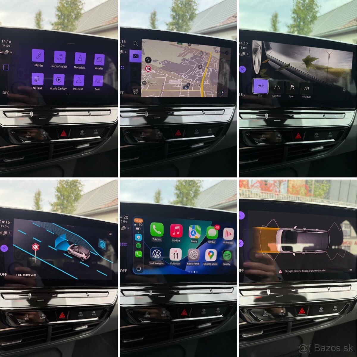 VW iD.3 Pure Performance - 18