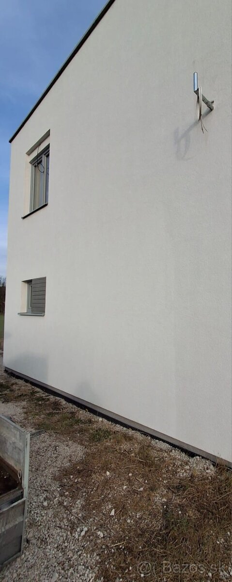 Čistenie fasád, dlažby, strechy, plotov, fotovoltaiky - 18