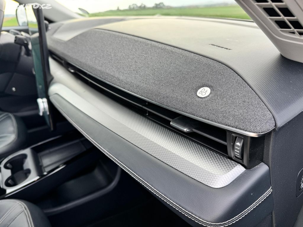 Ford Mustang Mach-E,75kWh,Soh 92%,KEYLESS,B&O s DPH 23990,-E - 18