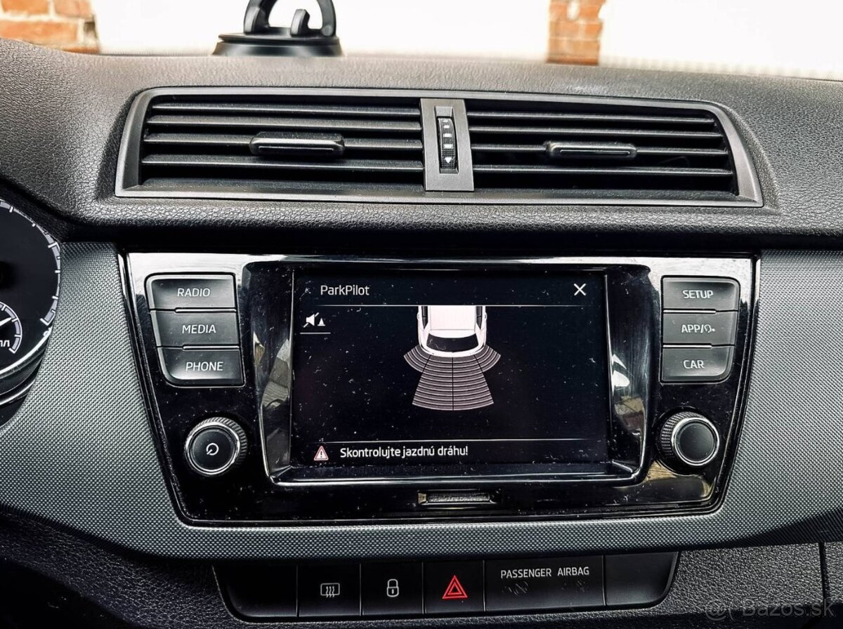 Škoda Fabia 1.0 TSI Ambition - 18