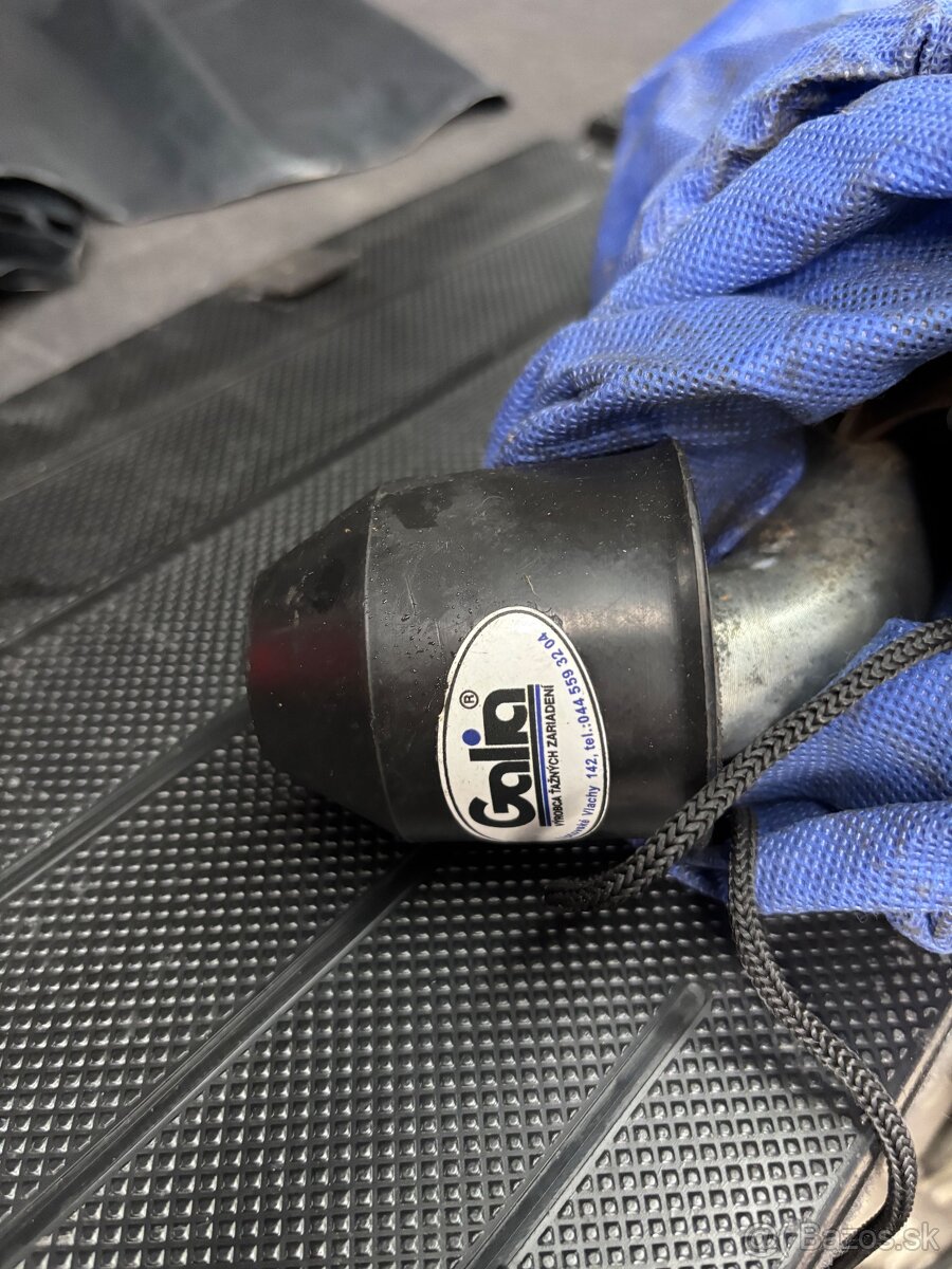 Predám Kiu Sorento rv 2011,145kw - 18