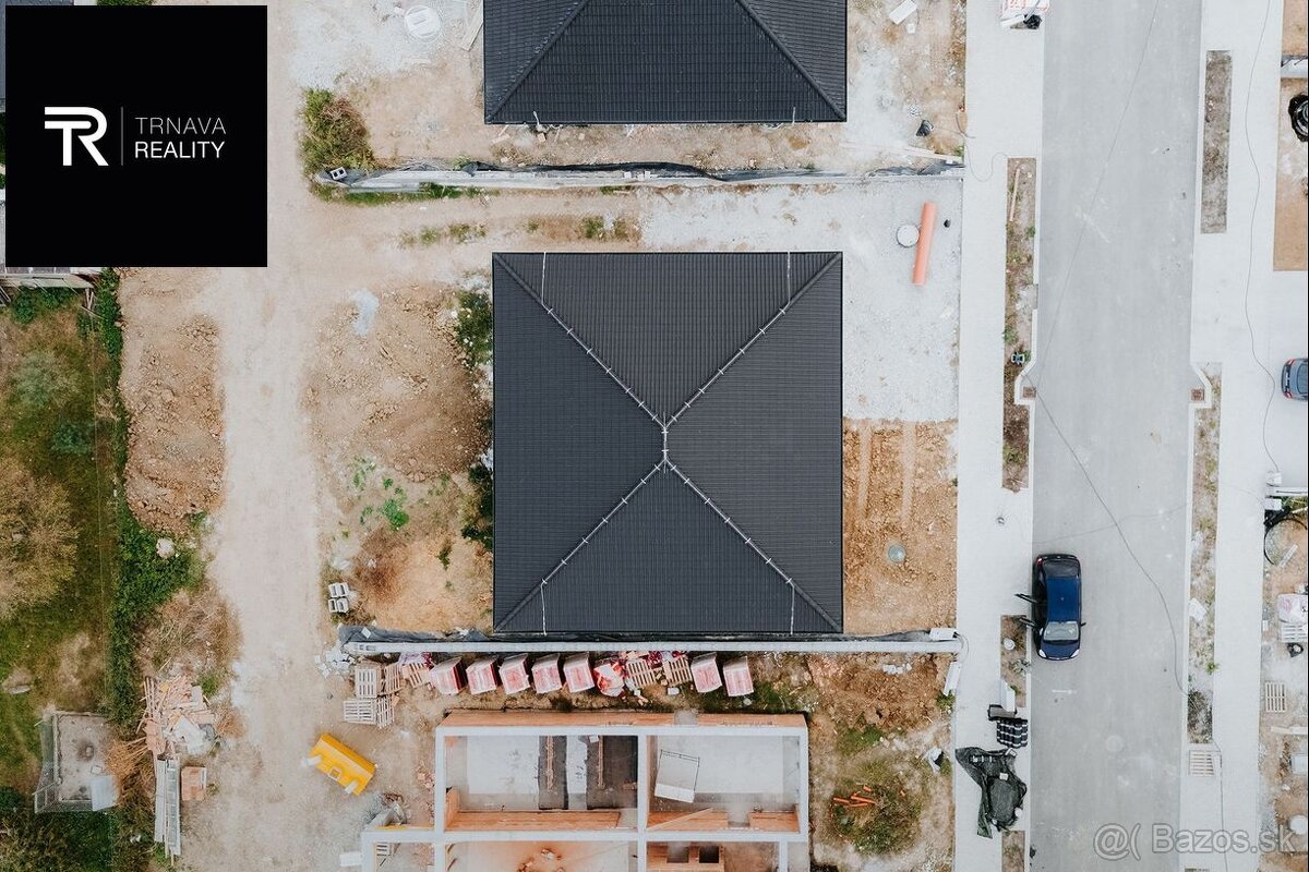 ibvboleraz.sk - TYP C - novostavby rodinných domov v obci Bo - 18