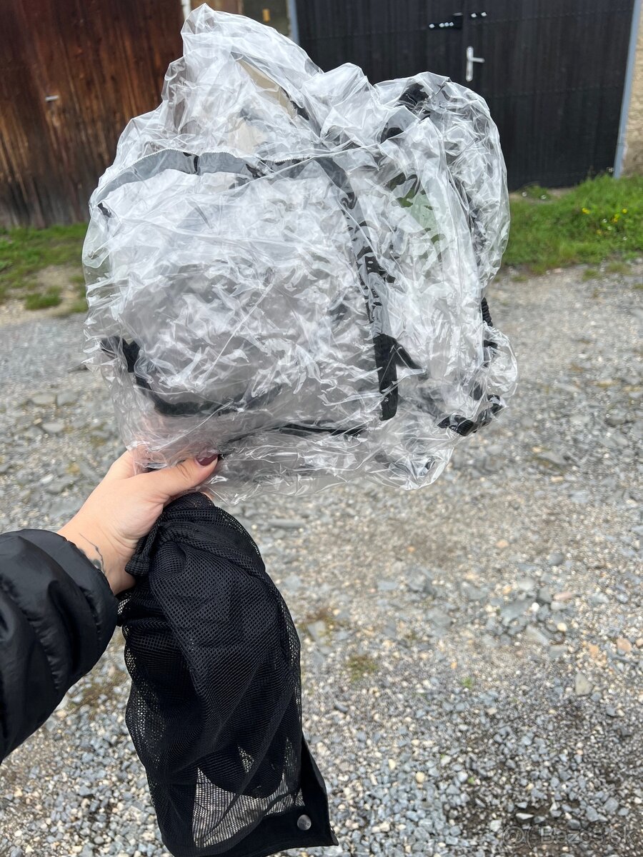 Kočík Anex 2 kombinácia - 18