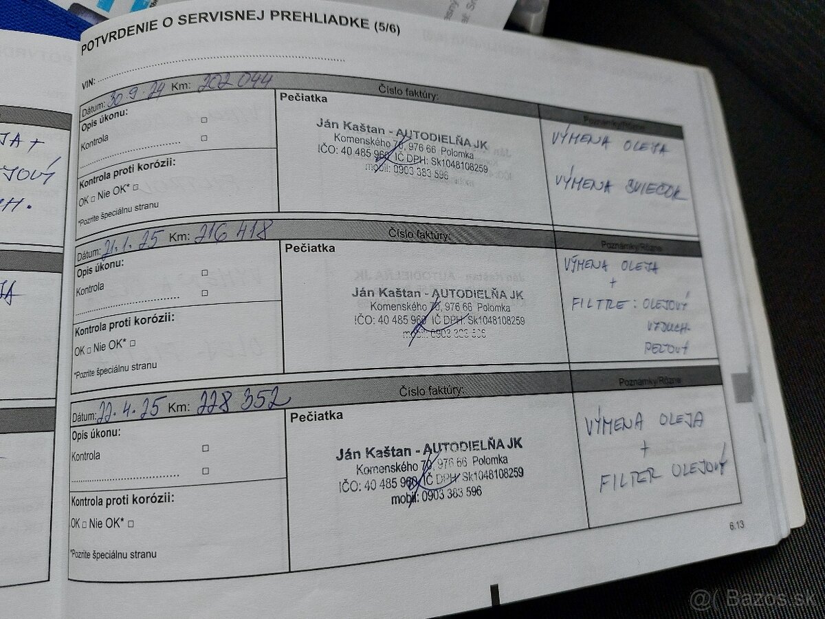 Dacia Lodgy 1.2 TCe Arctica - 18