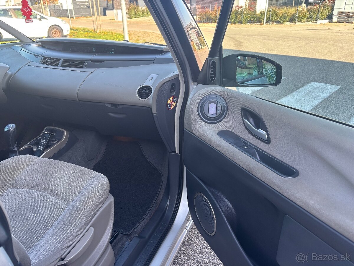 Renault Espace 2.2.DCI AUTOMAT privileg - 18