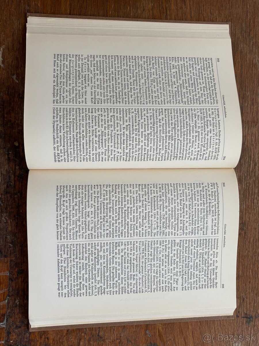 Handbuch zum Alten Testament - 18