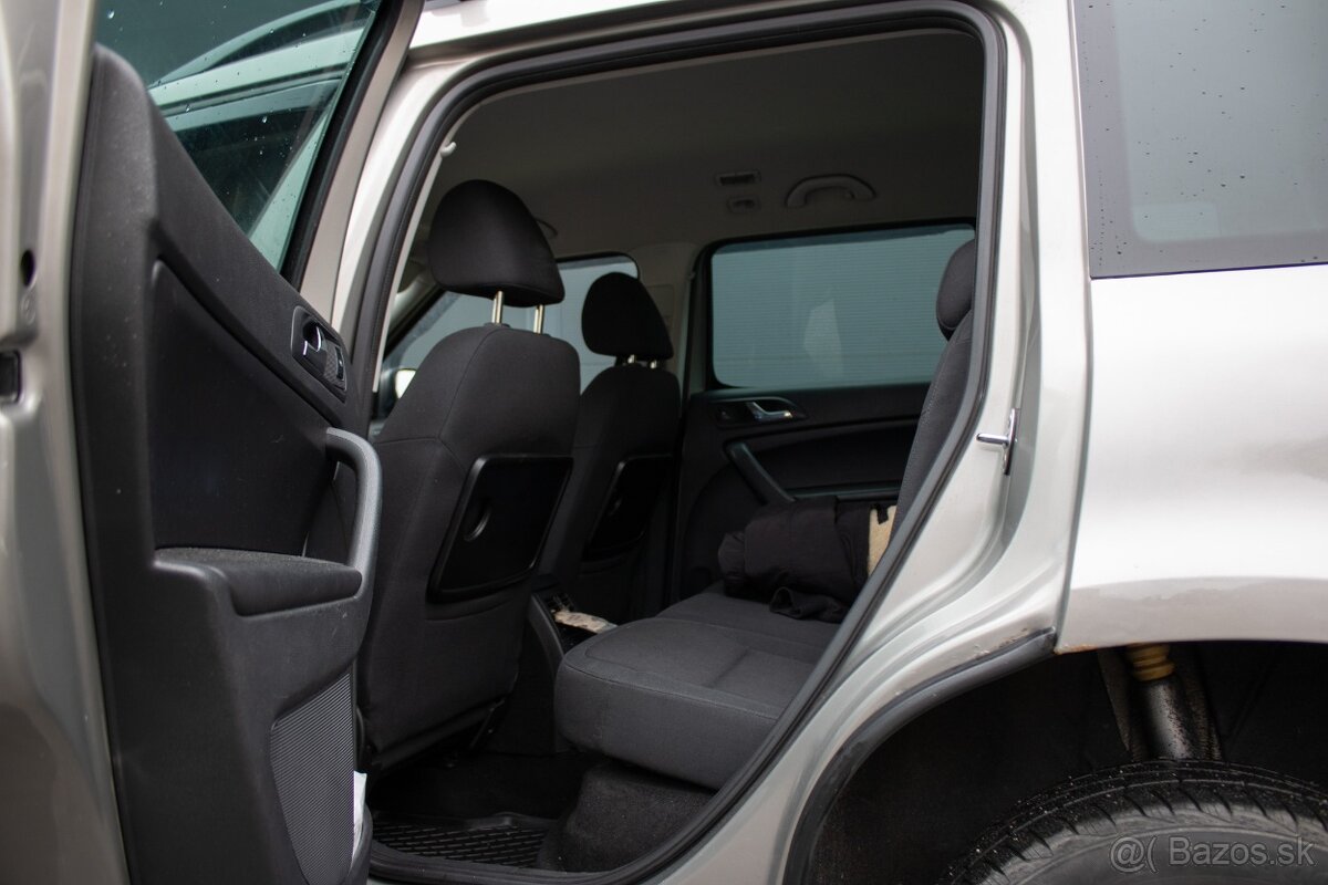 Škoda Yeti 1.4 TSI Family - 18