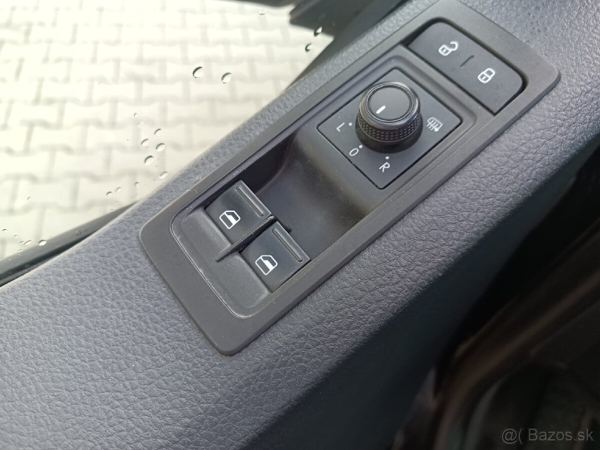 VW MULTIVAN - PREDAJ AJ NA SPLÁTKY OD 0% AKONTÁCIE - 18