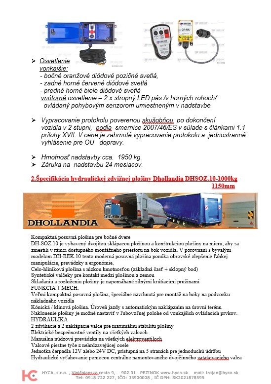 MAN Skartovacie zariadenie - 18