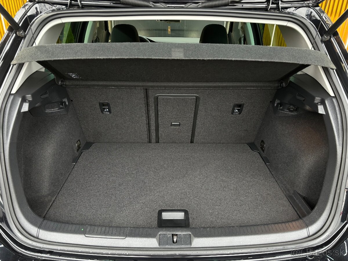 Volkswagen Golf VII 1.4 TSI Cup BlueMotion Tech - 18