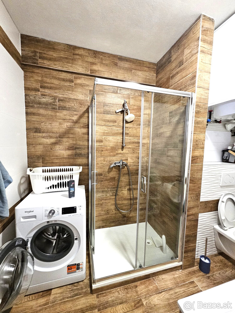 SENEC - NA PREDAJ EXKLUZÍVNE IBA U NÁS - 2 izbový byt v cent - 18