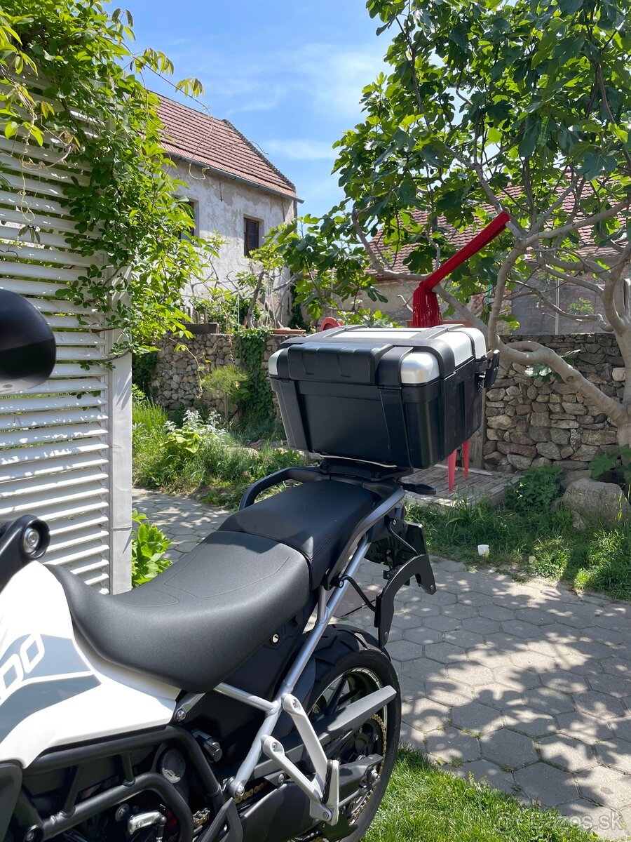 Triumph Tiger 900 GT Pro A2 - 18