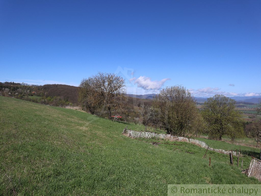 Gazdovský sen na dosah – kamenný dom s 3,4 ha na polosamot - 18