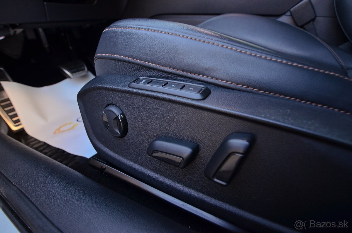 Cupra Formentor VZ 2.0TSI 228kW DSG 4Drive |Odpočet DPH| - 18