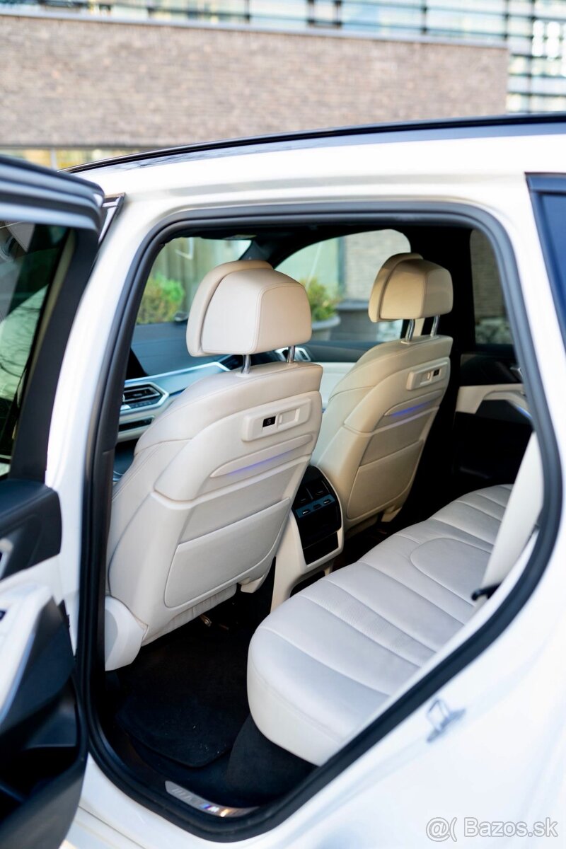 Prodám Bmw x5 40i g05 xDrive M-paket - 18