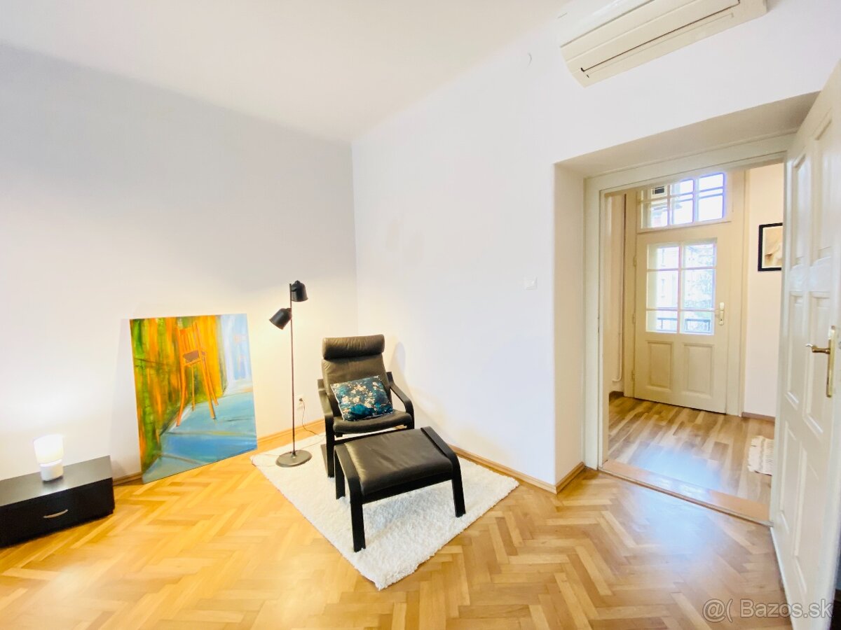 NA PRENÁJOM ELEGANTNÝ 3-IZBOVÝ BYT S BALKÓNOM, SEVER - 18