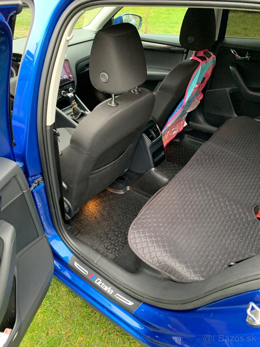 Predám/vymením Škoda octavia 3 combi - 18