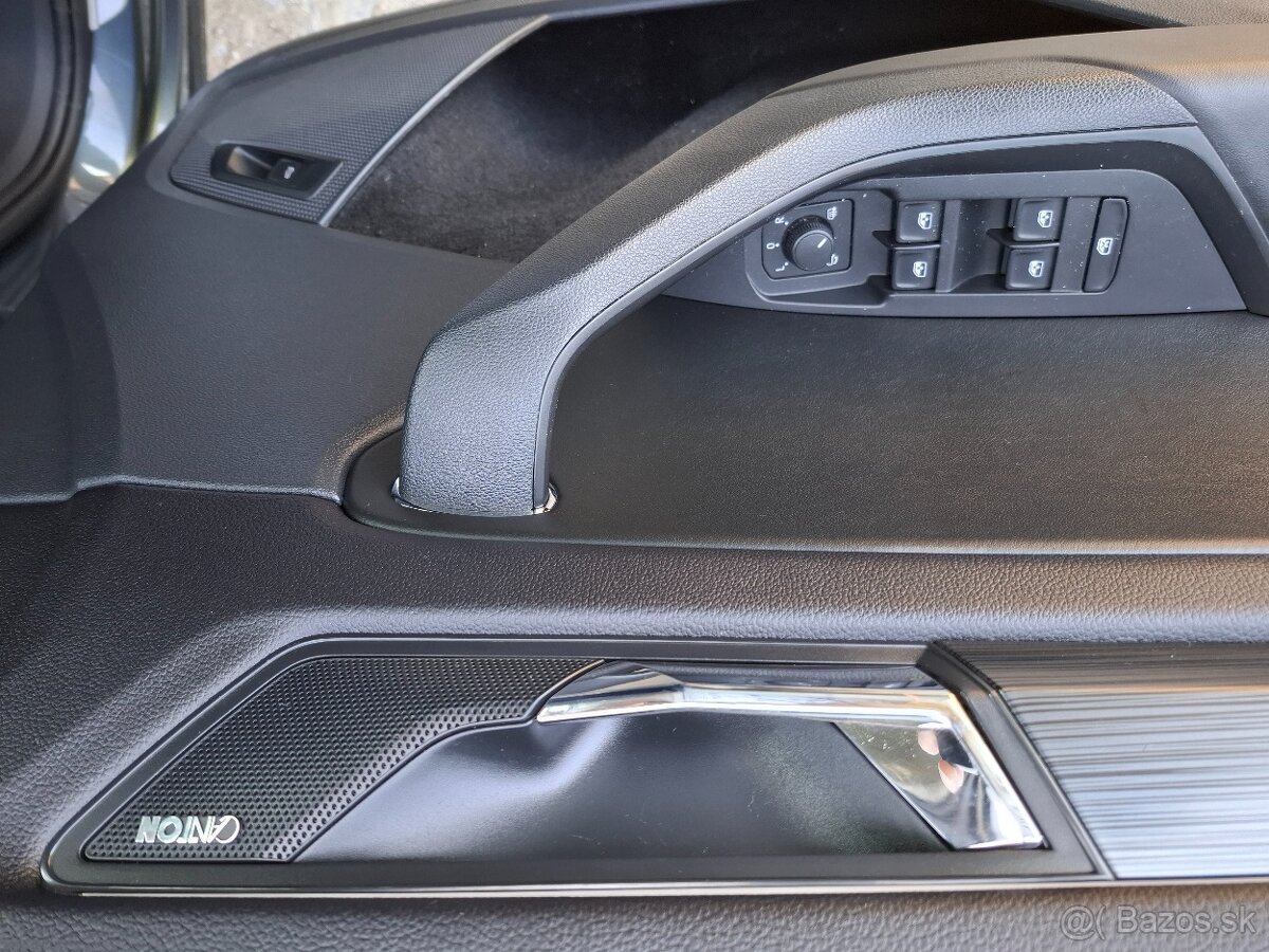 Škoda Kodiaq 1.5 TSI ,Style DSG,110kw,LED,kamera,2019-tka - 18