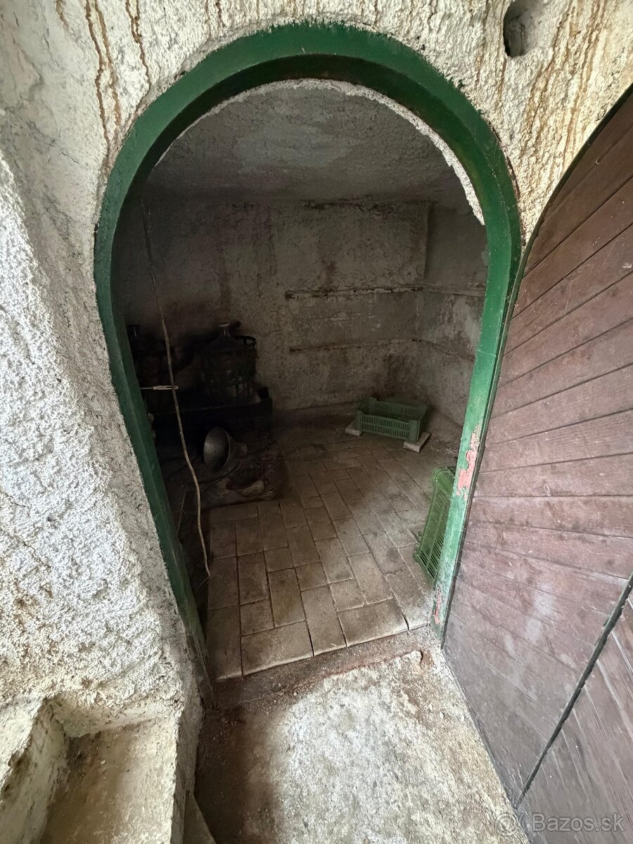 Na predaj rodinný dom s veľkým pozemkom, Pata - 18