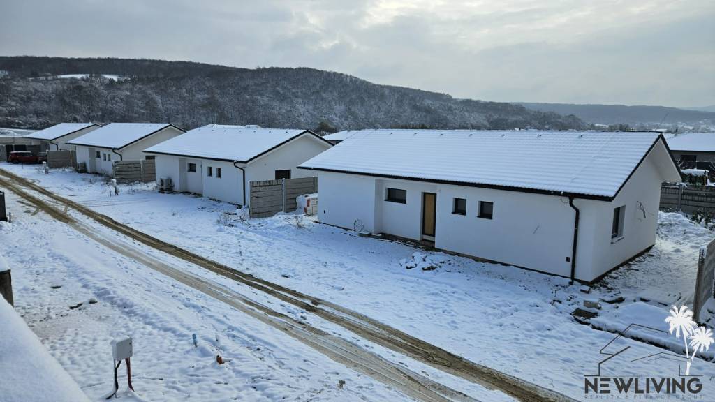 Postavíme dom aj pre Vás Bývajte v novostavbe v Sokolovciac - 18