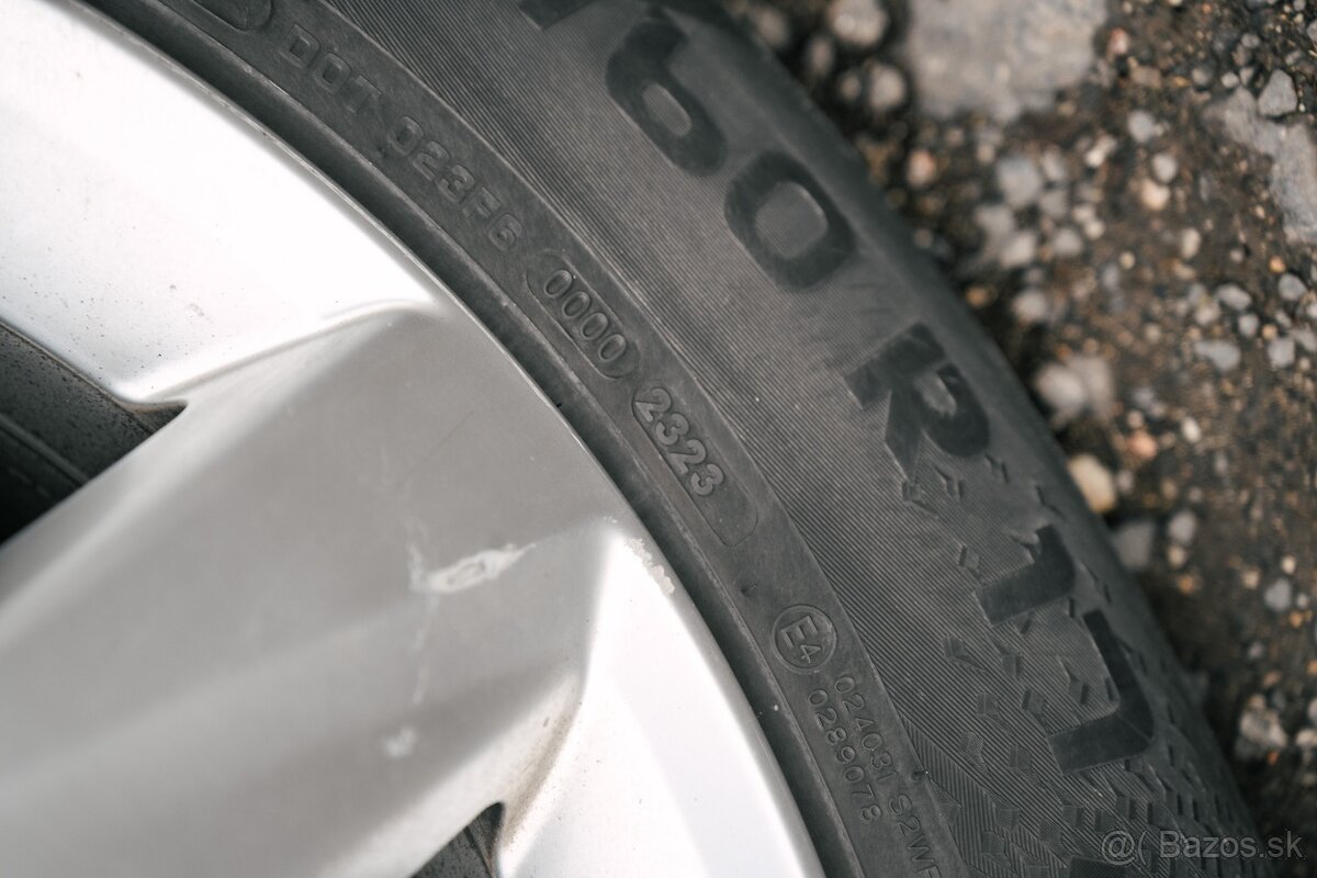 Volkswagen Touareg II 3.0 V6 TDI - 18