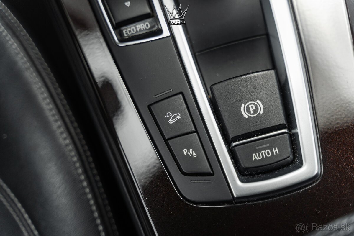 BMW X3 20d xDrive F45 LCI - 18