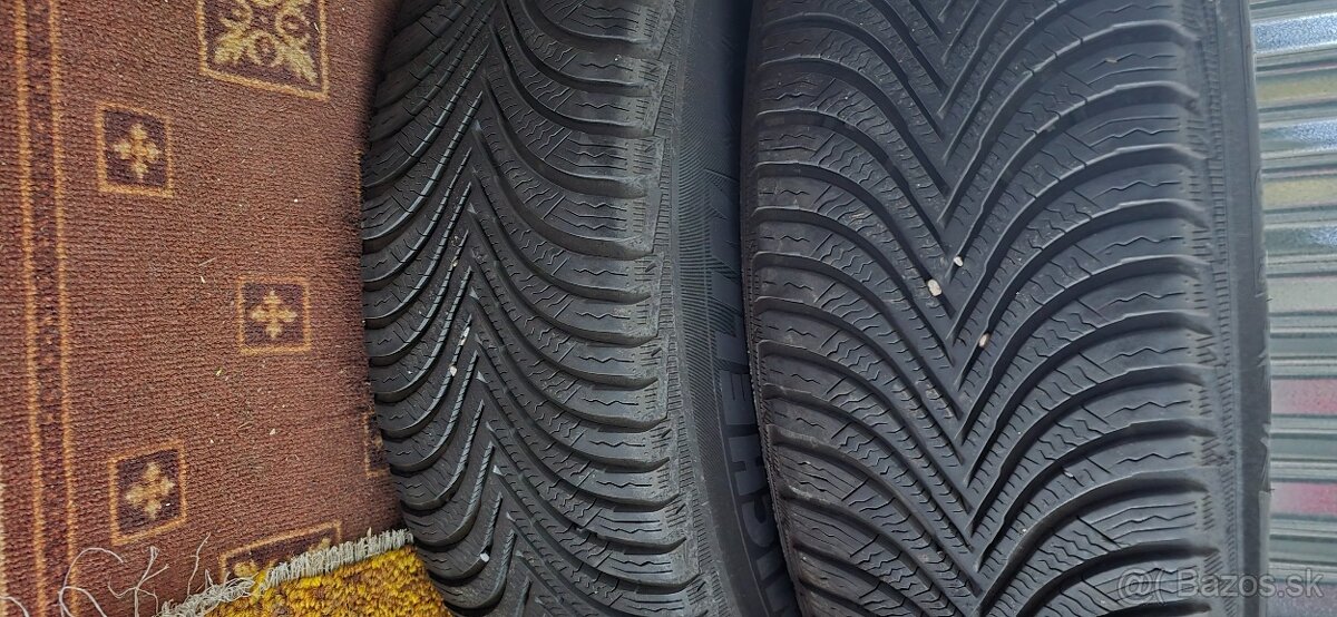 5x112,r17,Dezent-7J,et40,215-65-Continental-2024-7,3mm - 18