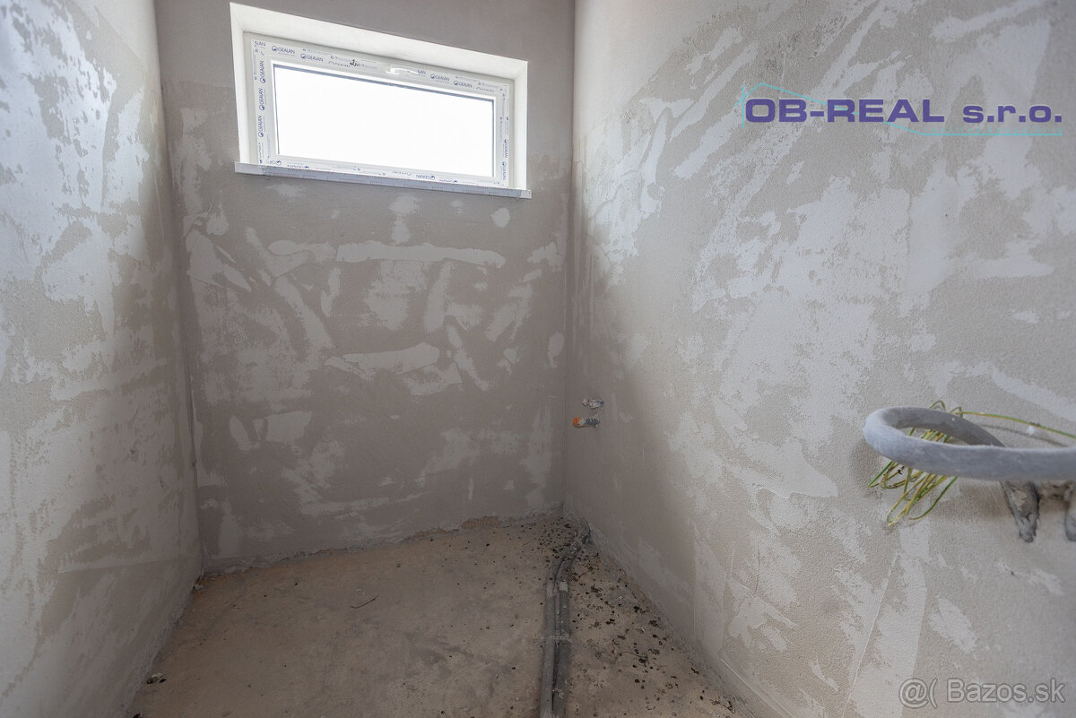 C_Predaj 3izb bytu 103m2 na 1.poschodí tehl. bytovky GA-HODY - 18