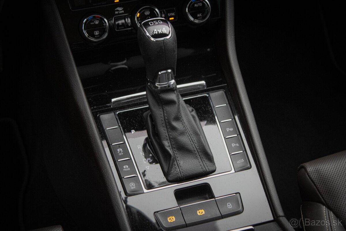 Škoda Superb Combi 2.0 TDI L&K 4x4 - 18