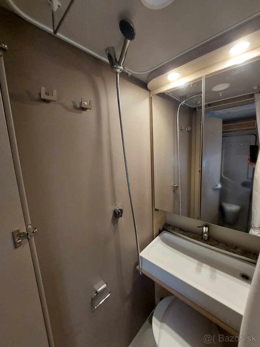 WEINSBERGCARACITO 470QDK - 18