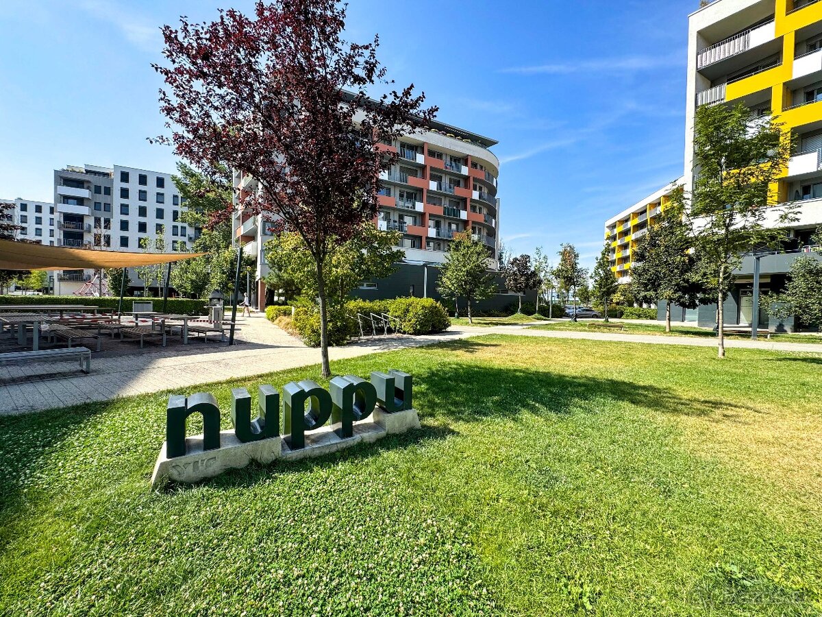 Novostavba zariadeného 2izb. bytu s parkingom - 18