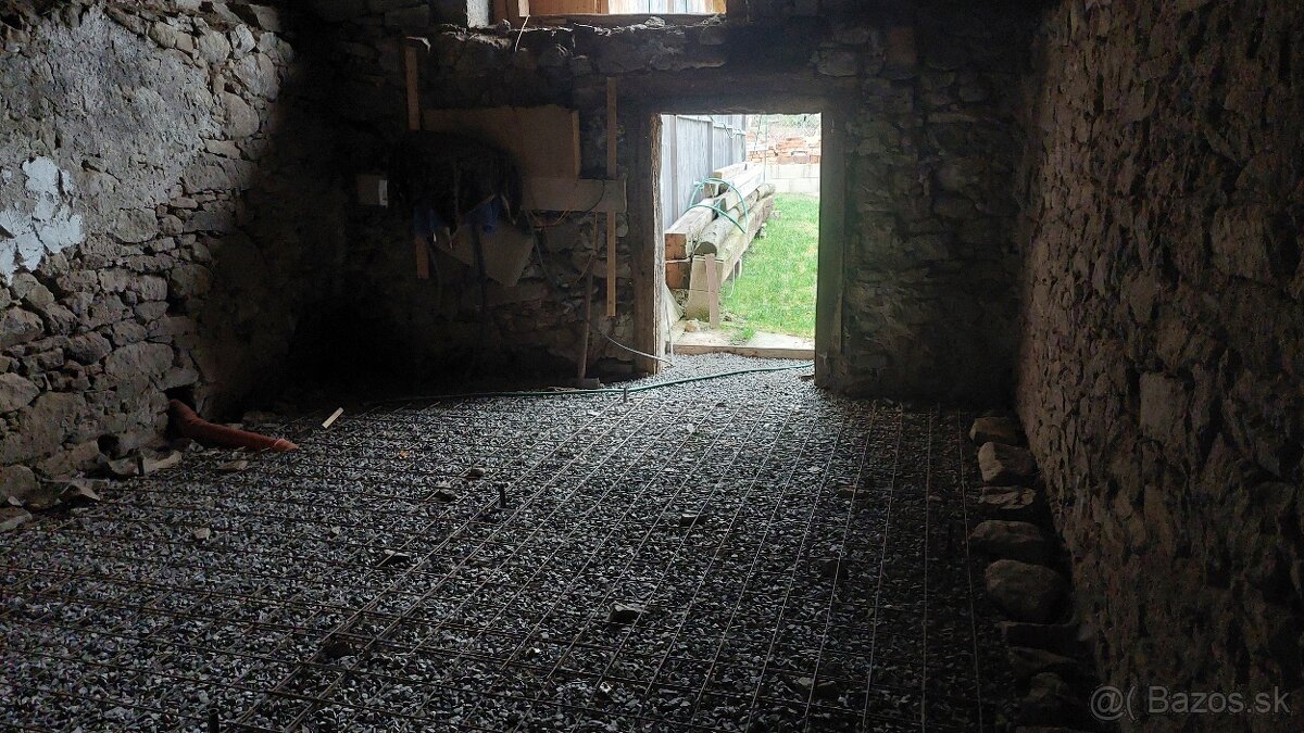 Predám rodinný dom/chata - 18