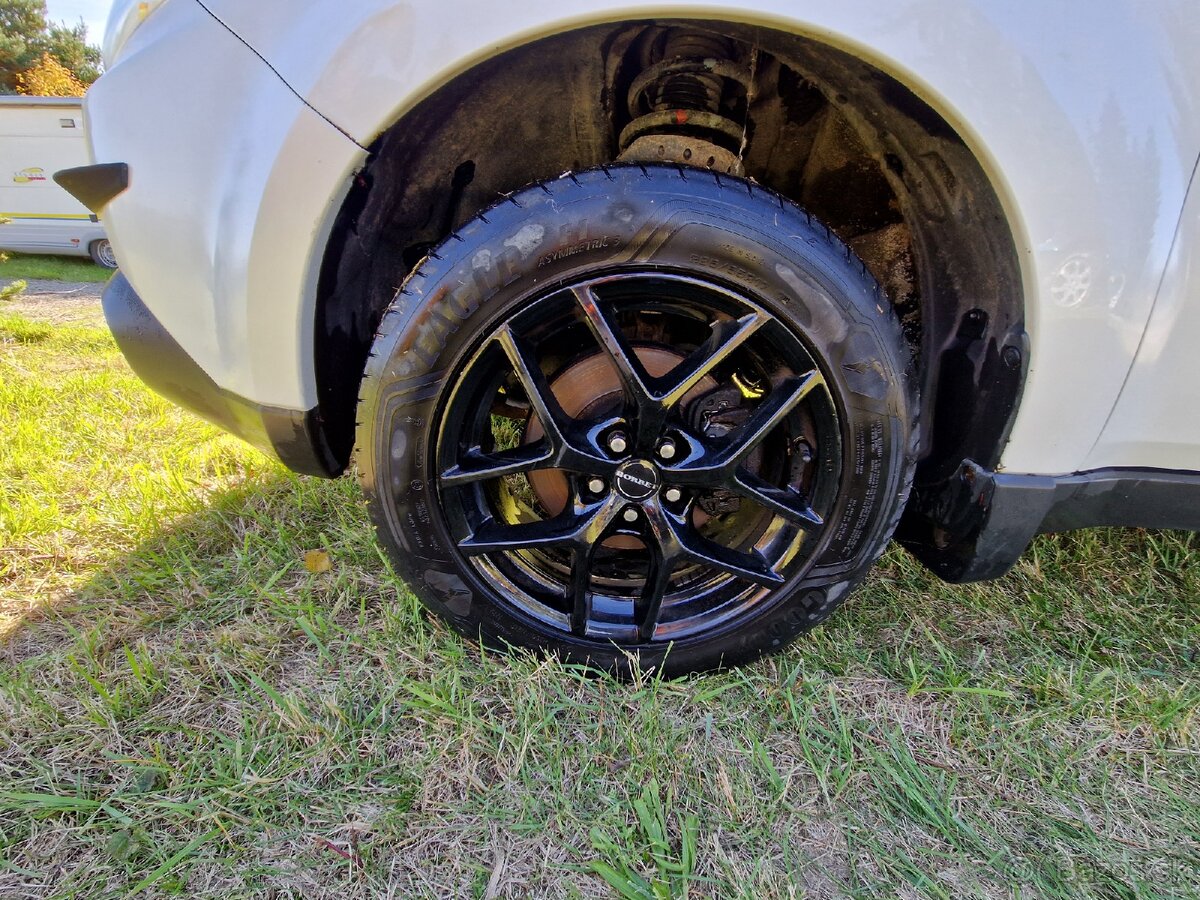 Rozpredam subaru forester 2.0D rv.2011 - 18