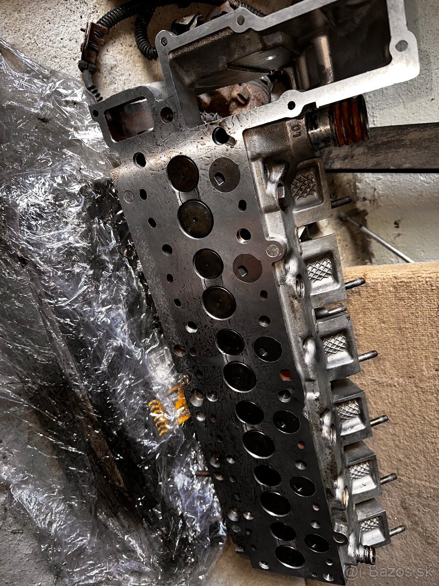 Range Rover p38 - 18