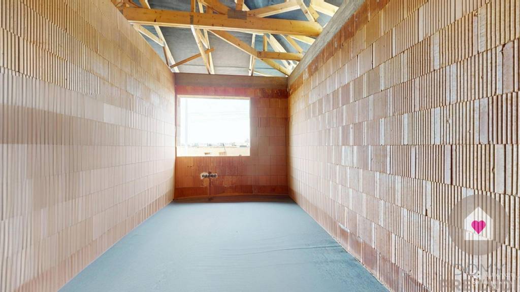 4-izbový rodinný dom s garážou v tichej lokalite Bernolákova - 18